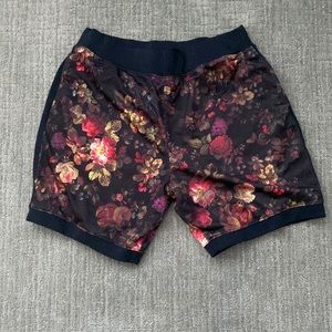 Nike SB “hard to find” shorts